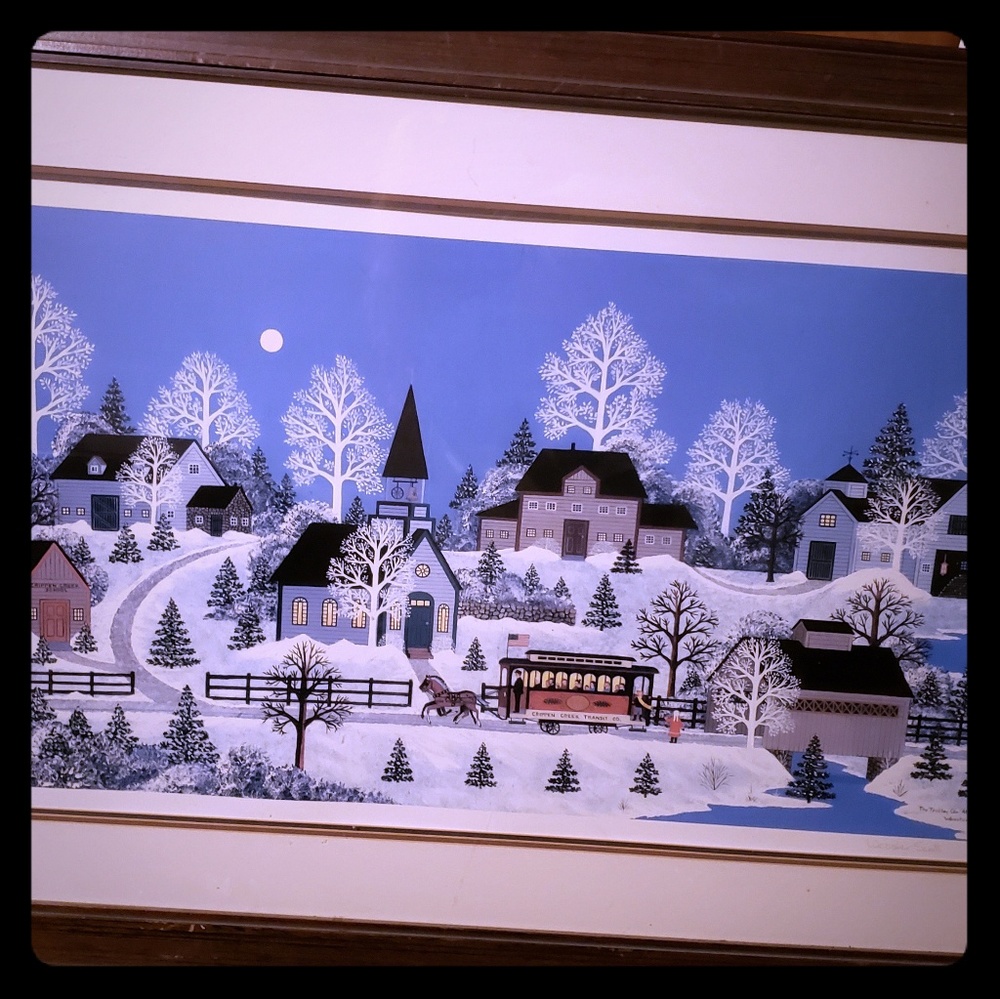 WOOSTER SCOTT ART